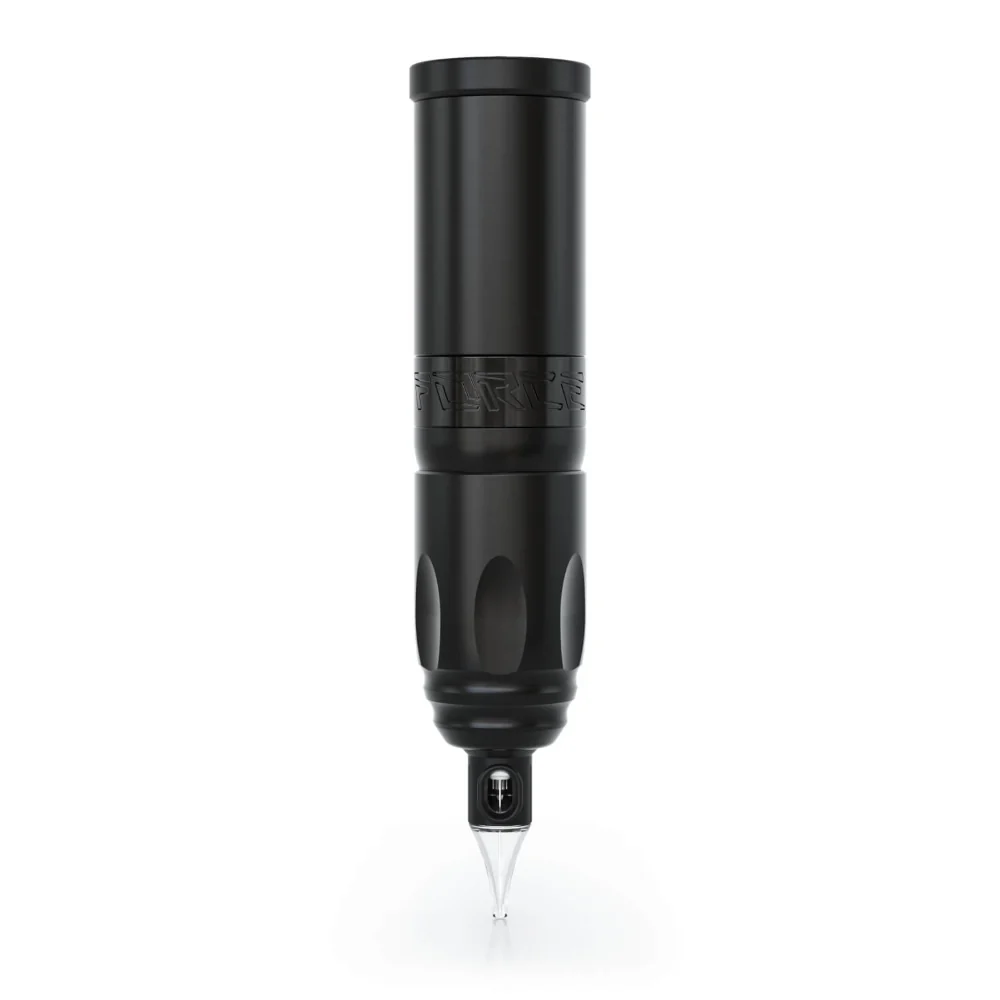Stigma-Rotary® Force Wireless Pen Tattoo Machine — Pick Color and Stroke Length
