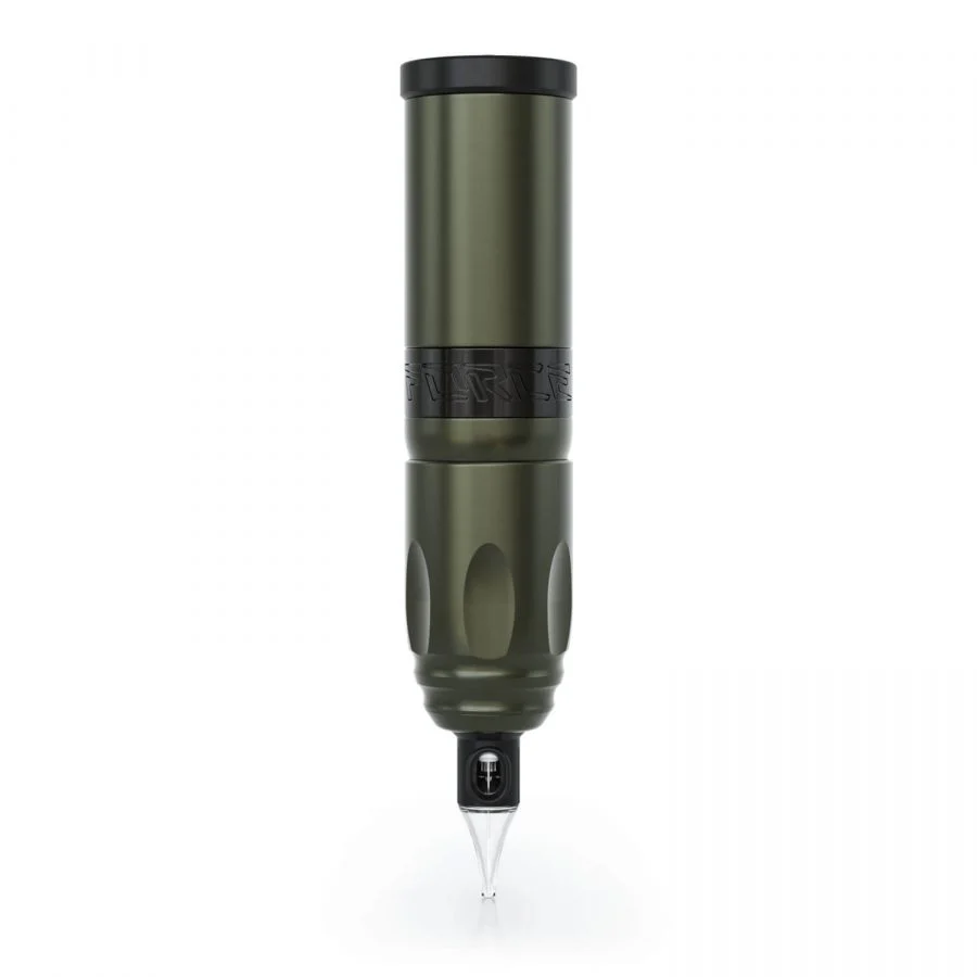 Stigma-Rotary® Force Wireless Pen Tattoo Machine — Pick Color and Stroke Length - Image 7