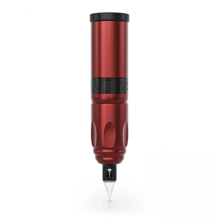 Stigma-Rotary® Force Wireless Pen Tattoo Machine — Pick Color and Stroke Length - Image 8