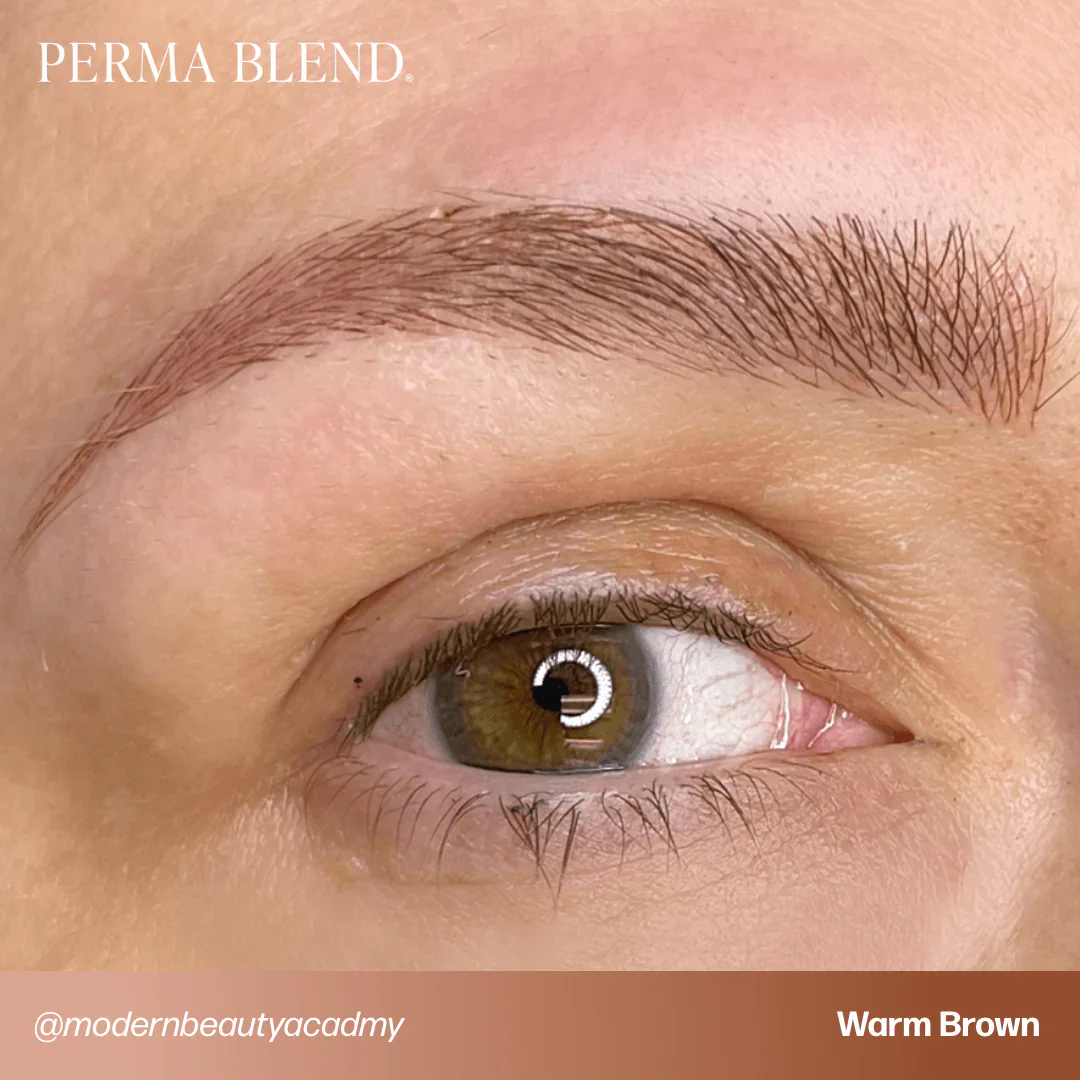 Sun-Kissed Palette Set — Perma Blend — 1/2oz - Image 10