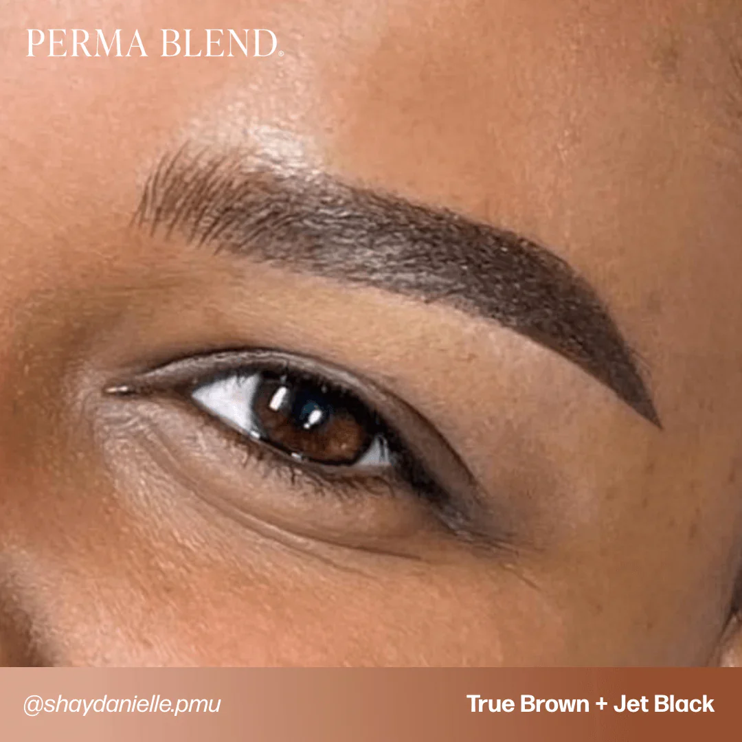 Sun-Kissed Palette Set — Perma Blend — 1/2oz - Image 8