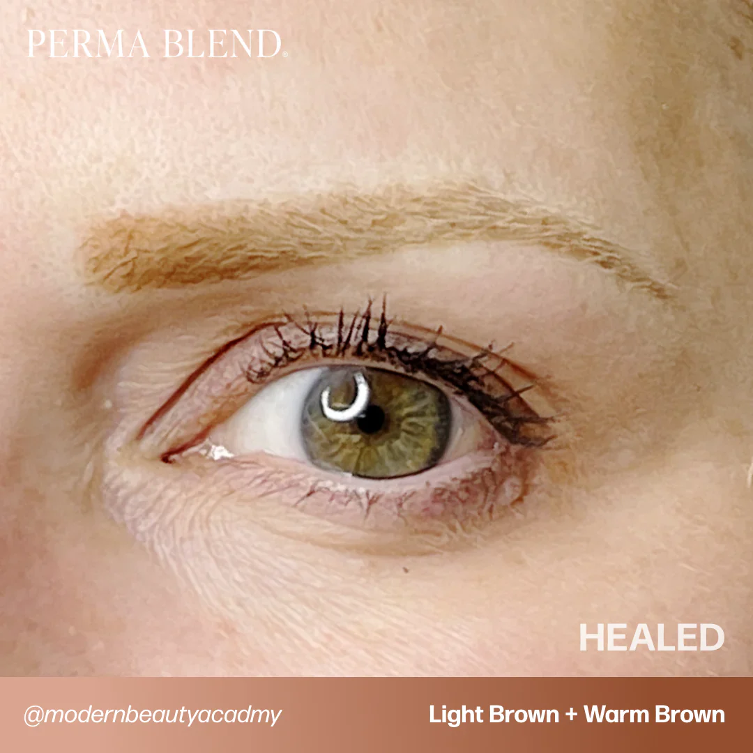Sun-Kissed Palette Set — Perma Blend — 1/2oz - Image 9