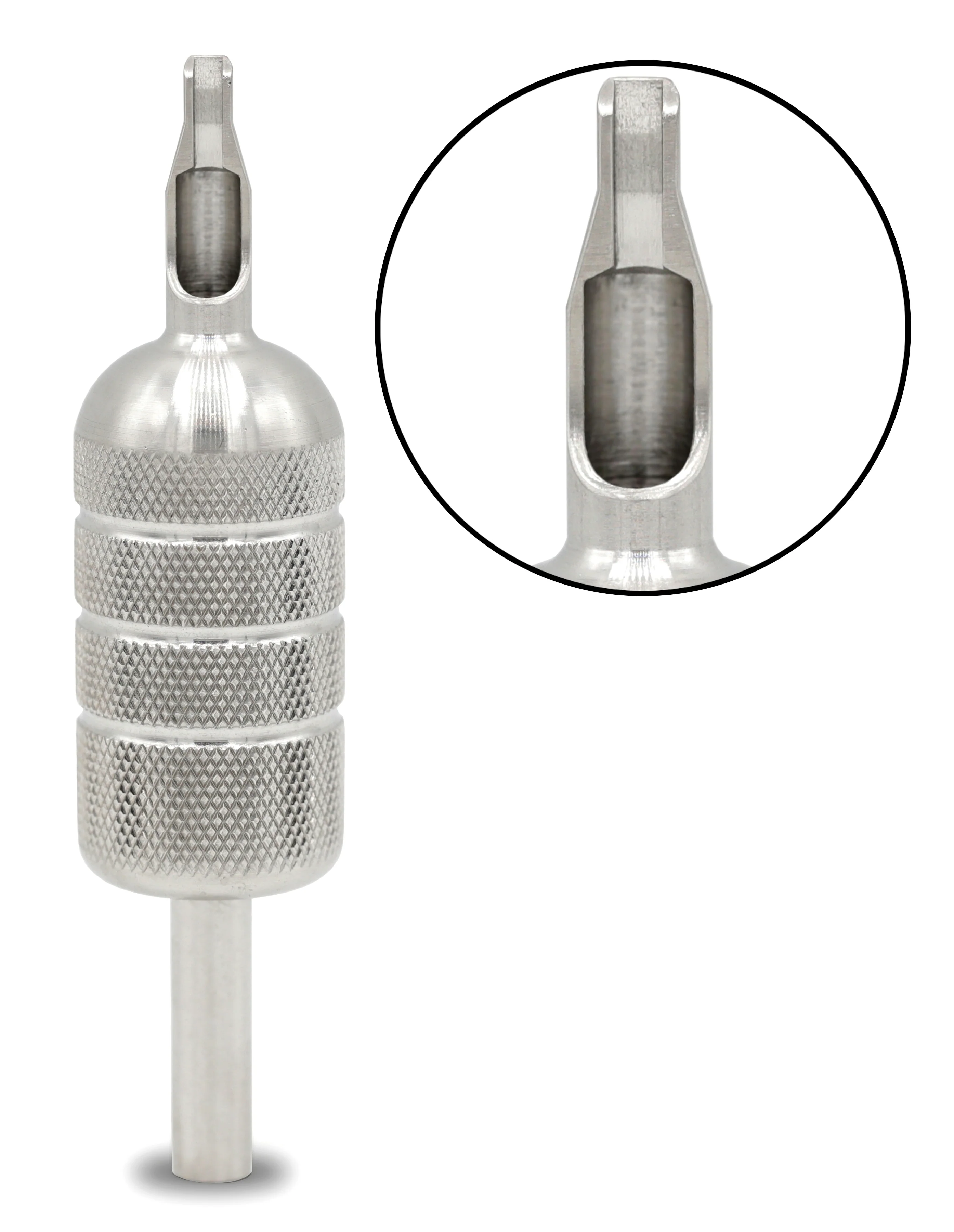 Sure-Shot One Pc Machined Combo - 11 Mag OPEN