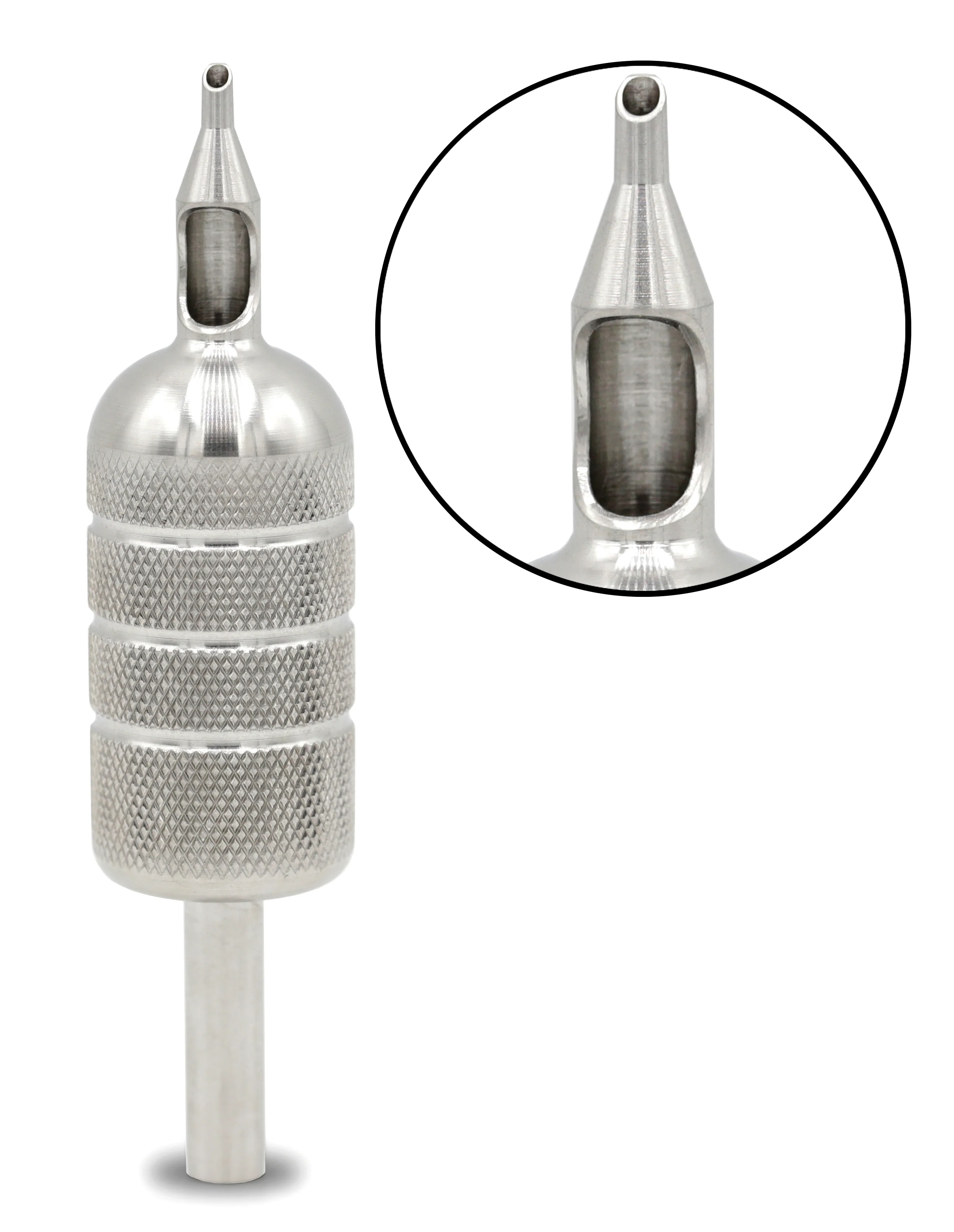 Sure-Shot One Pc Machined Combo - 14 Round Liner