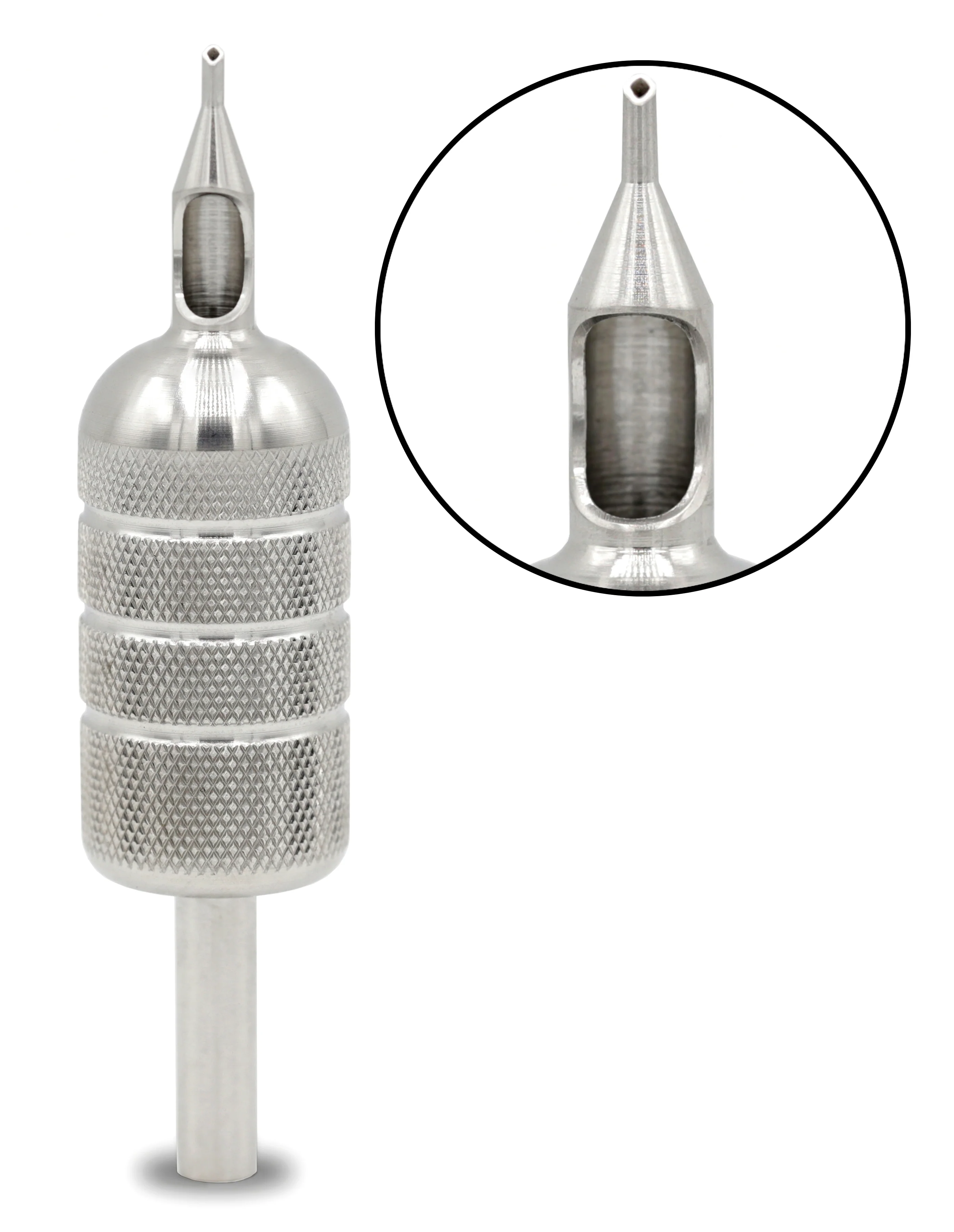 Sure-Shot one Pc Machined Combo - 3 Diamond Liner
