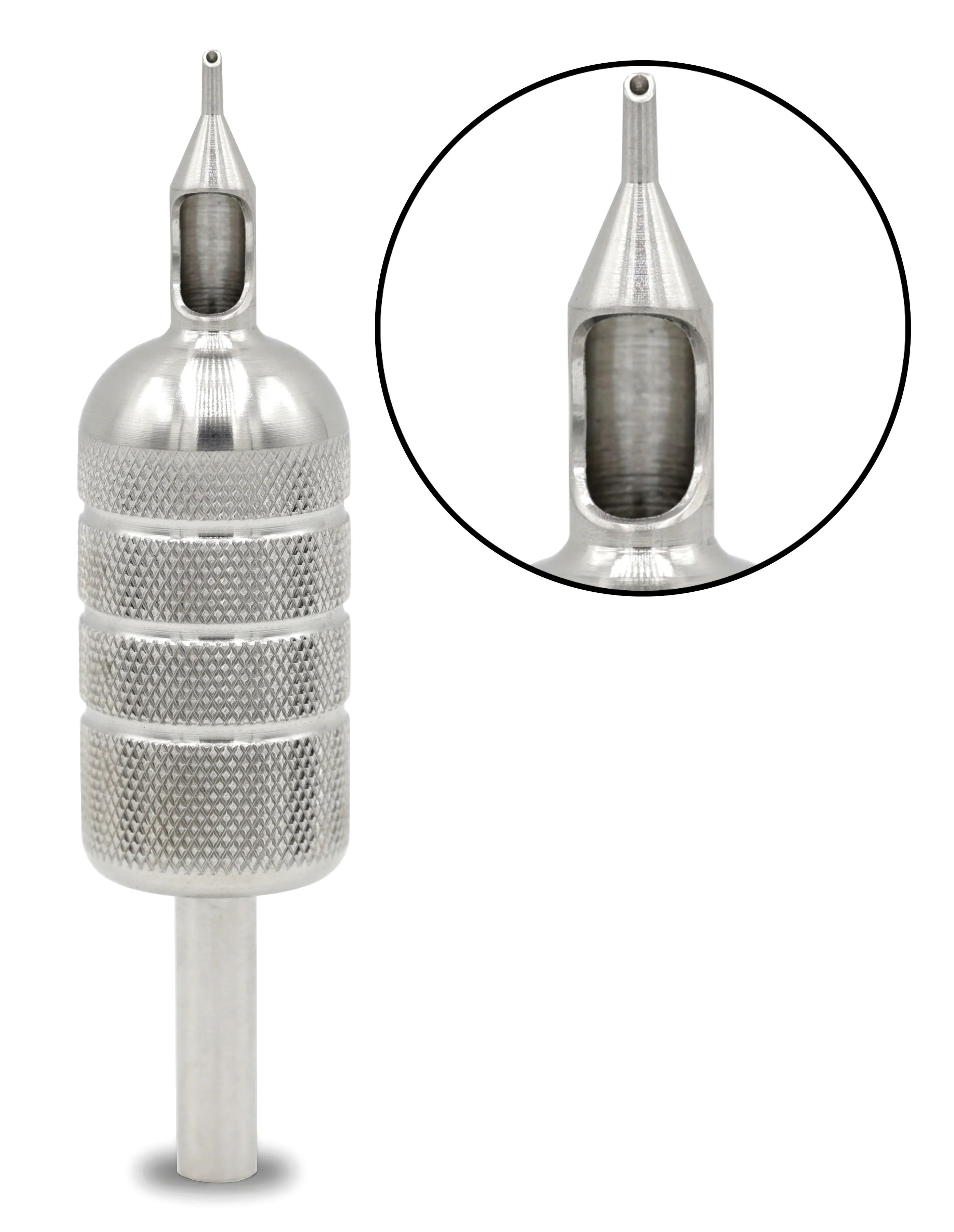 Sure-Shot One Pc Machined Combo - 3 Round Liner