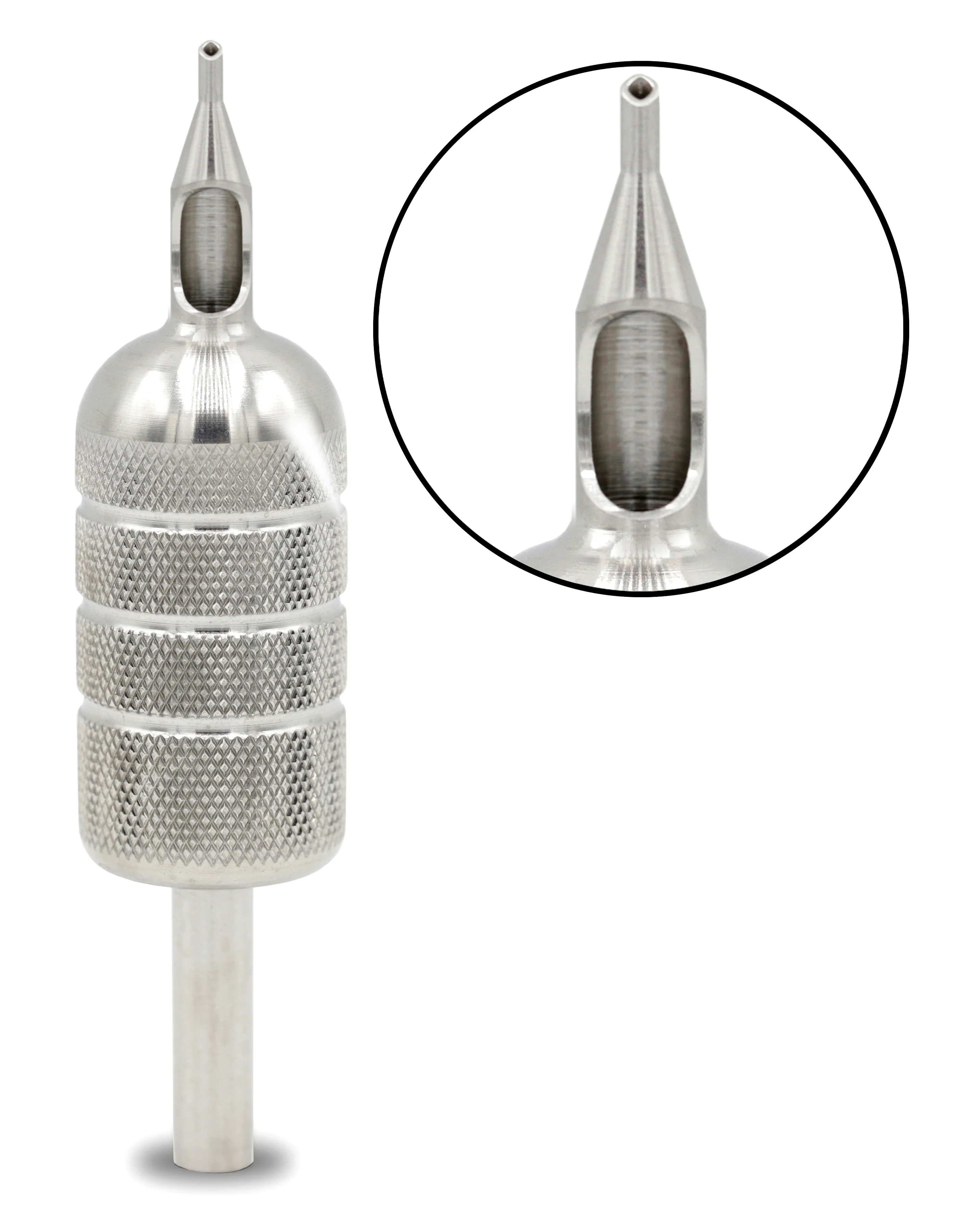 Sure-Shot One Pc Machined Combo - 5-7 Diamond Liner