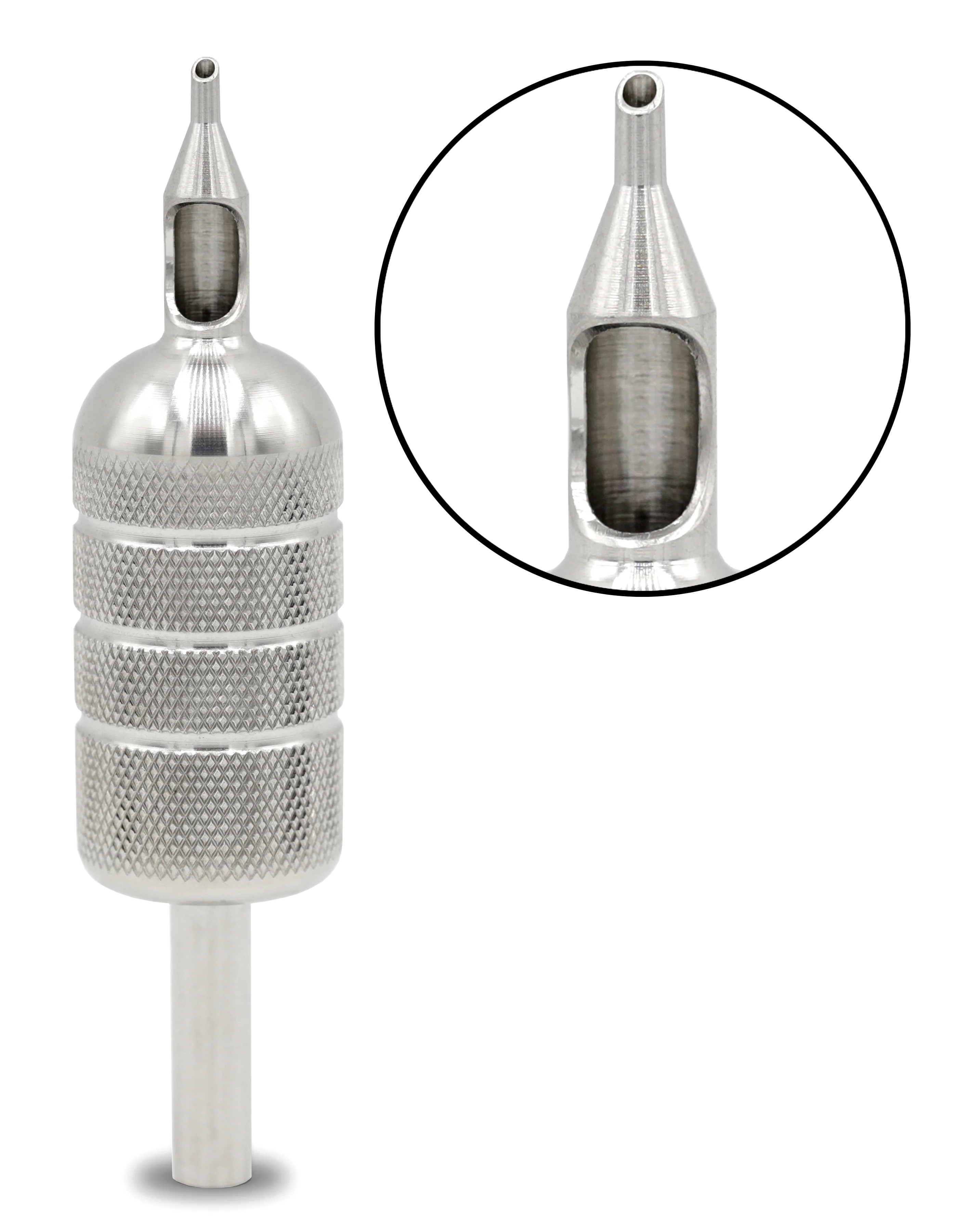 Sure-Shot One Pc Machined Combo - 7 Round Liner