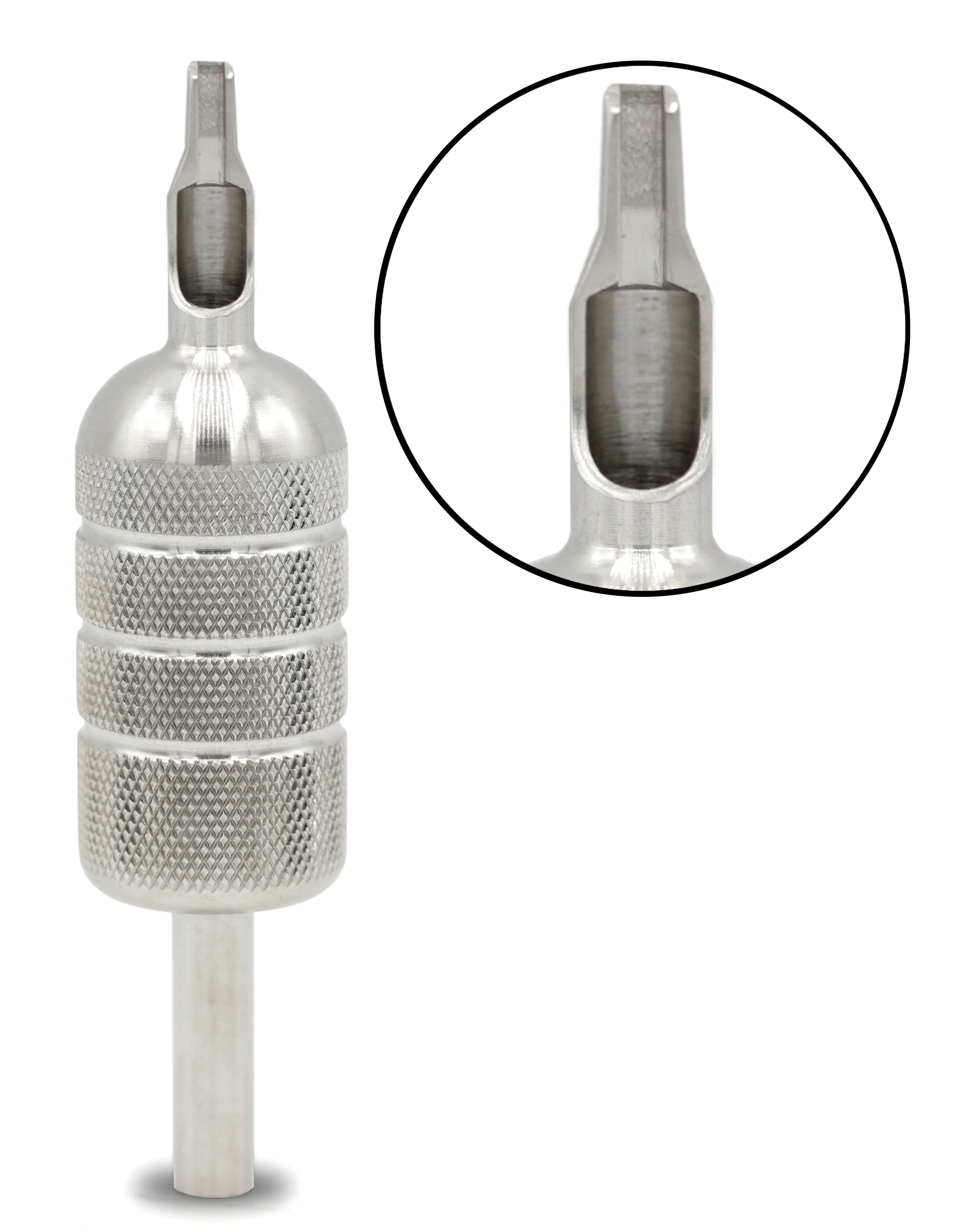 Sure-Shot One Pc Machined Combo - 7 Mag OPEN