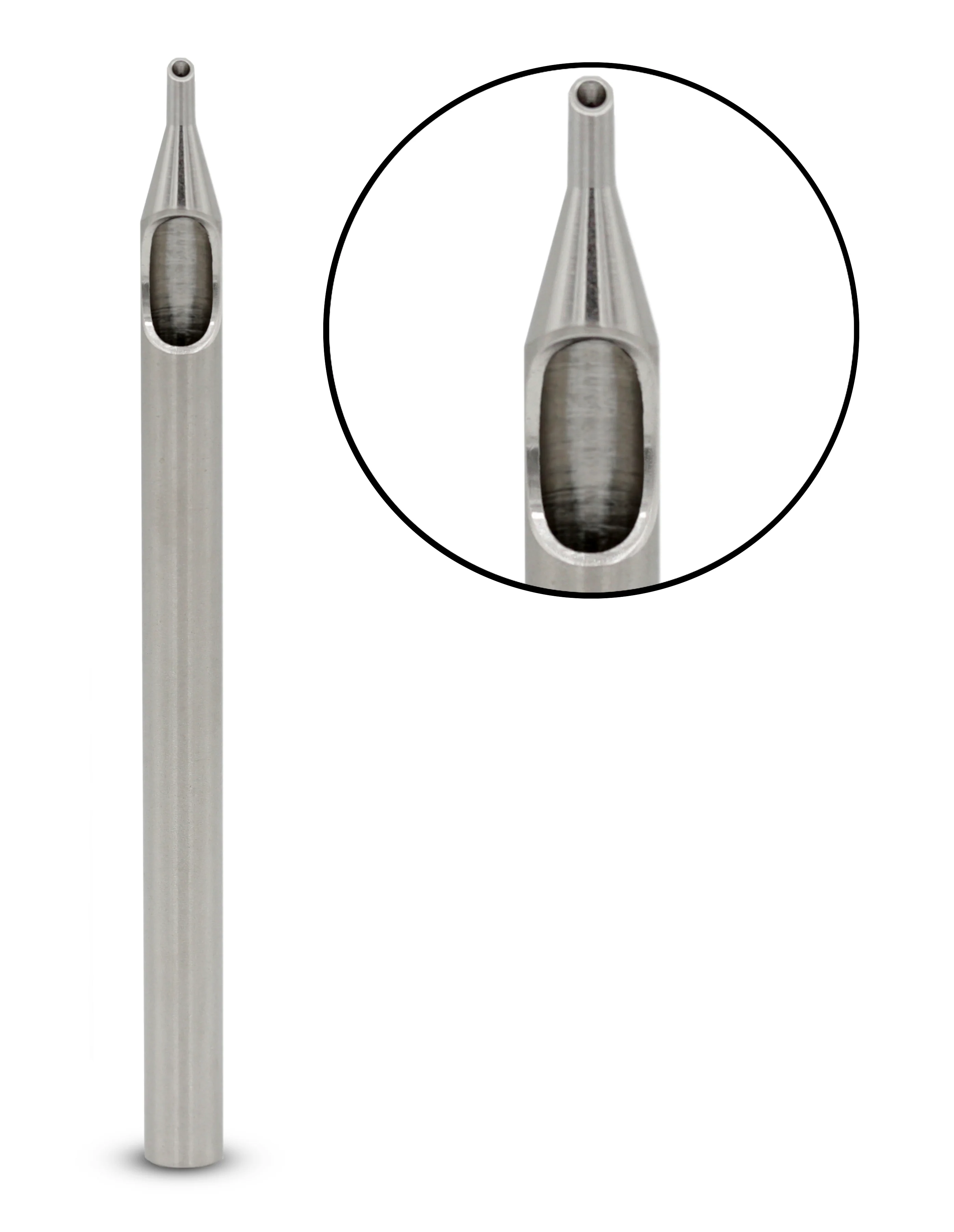 Sure-Shot One Pc Machined Tip/Tube - 9 Round Liner