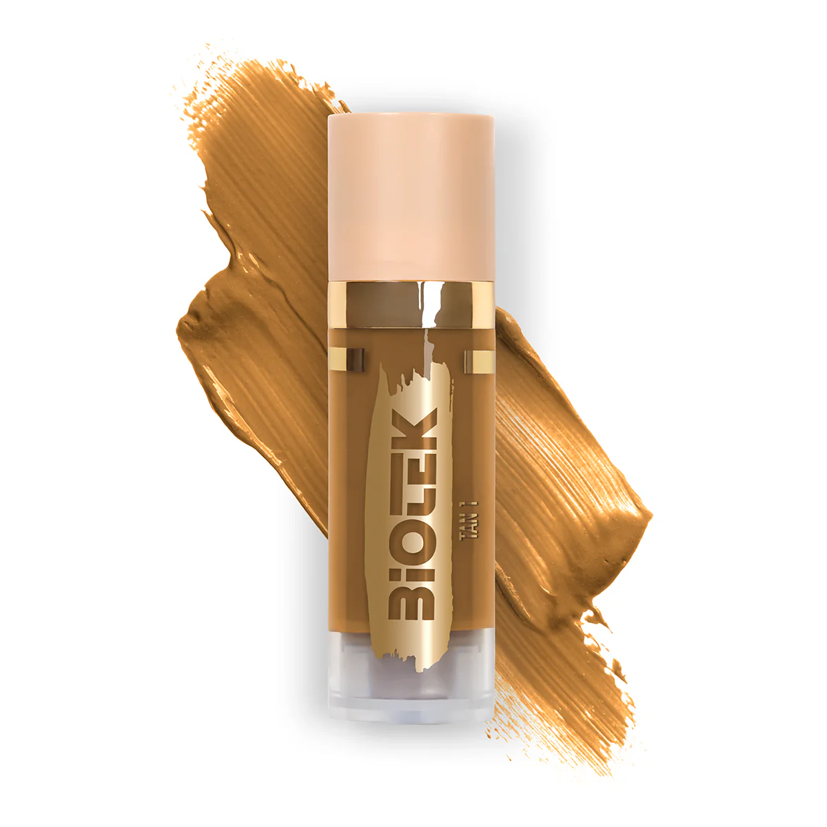 Tan 1 — Biotek — Pick Size - Image 2