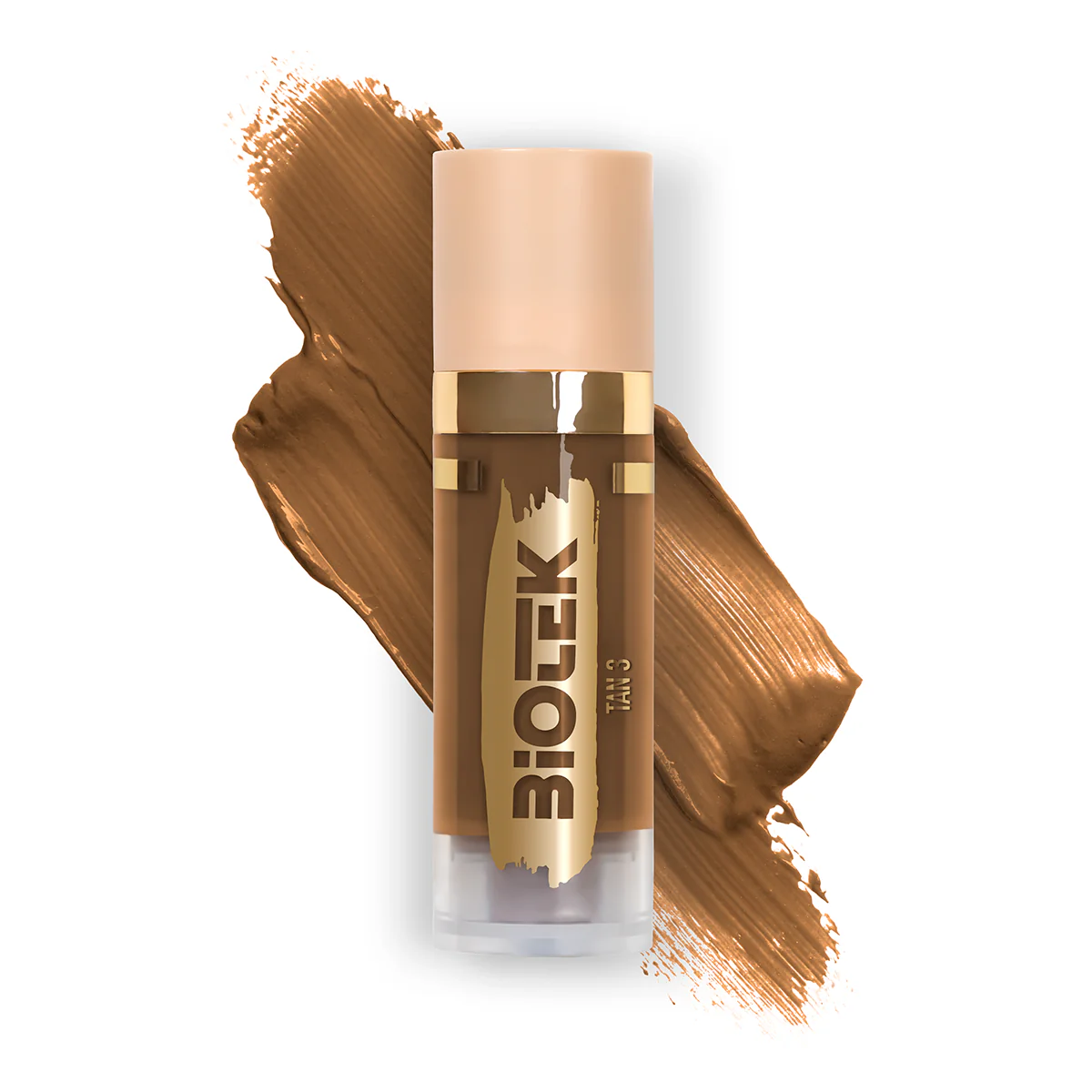 Tan 3 — Biotek — Pick Size - Image 2