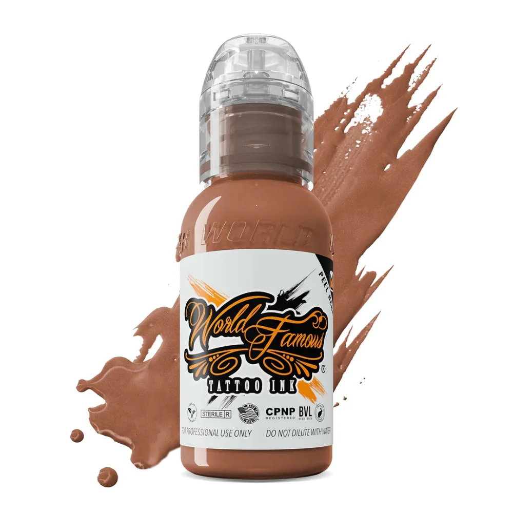 Tan Peach - Image 2