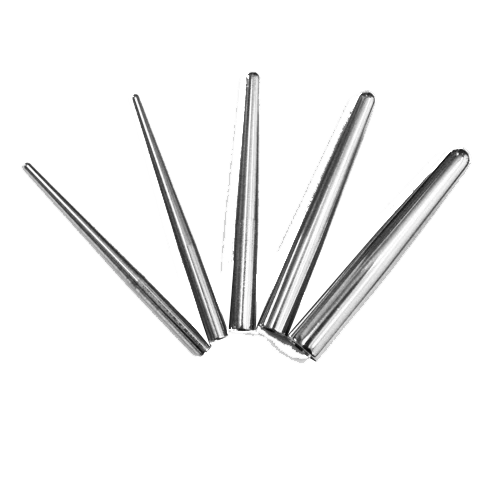 Piercing Tapers 18g - 7/8" - Price Per One
