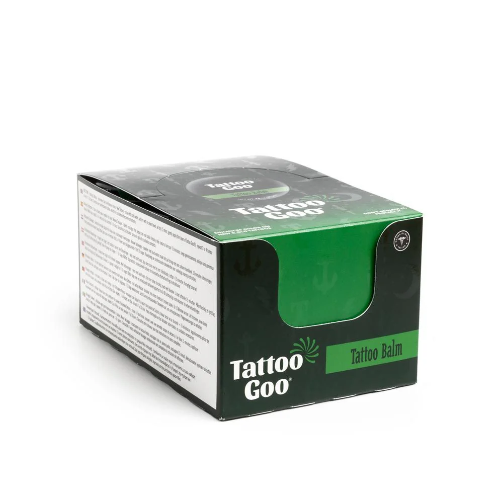Tattoo Goo After Care Salve .75oz (1 CASE) - Image 6