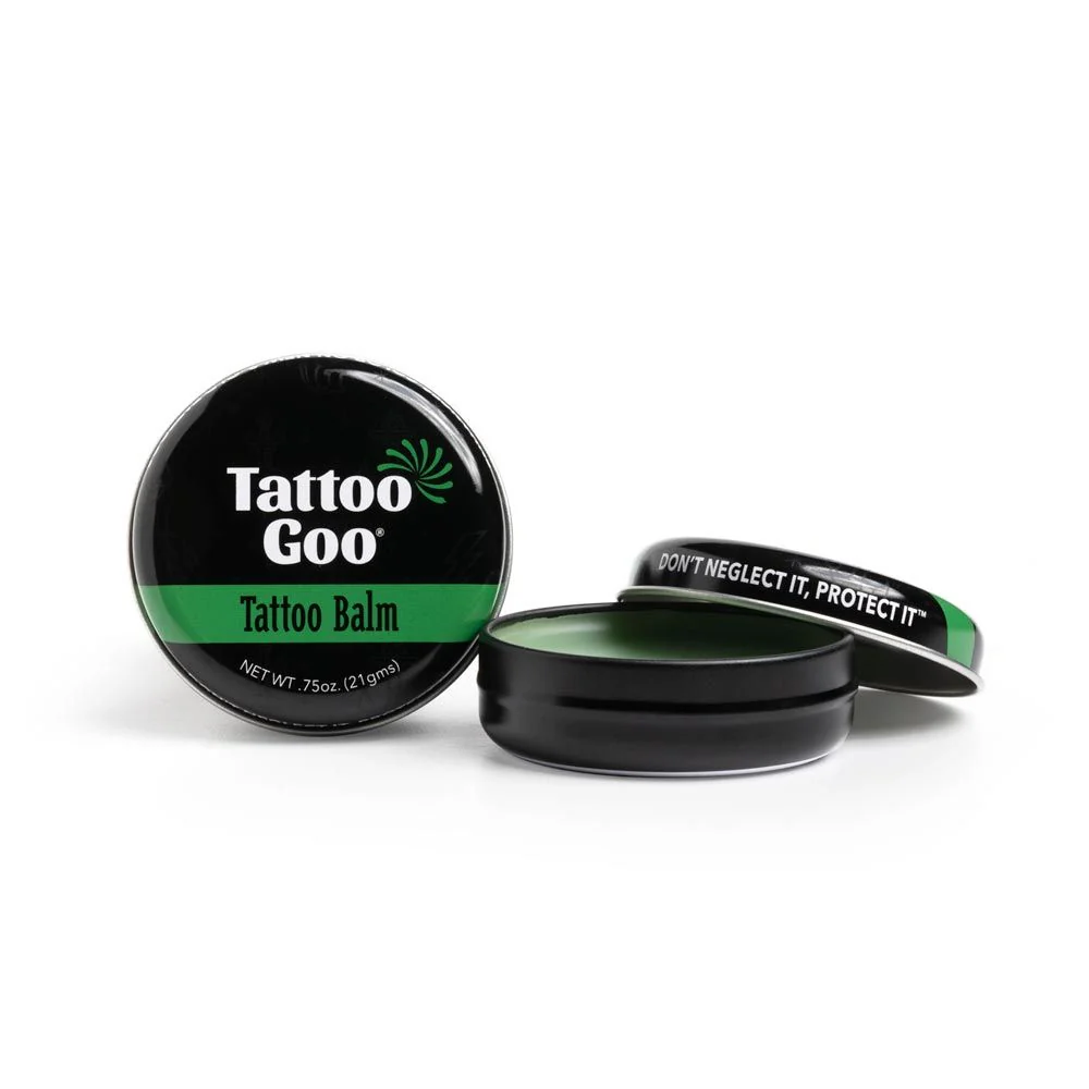 Tattoo Goo After Care Salve .75oz
