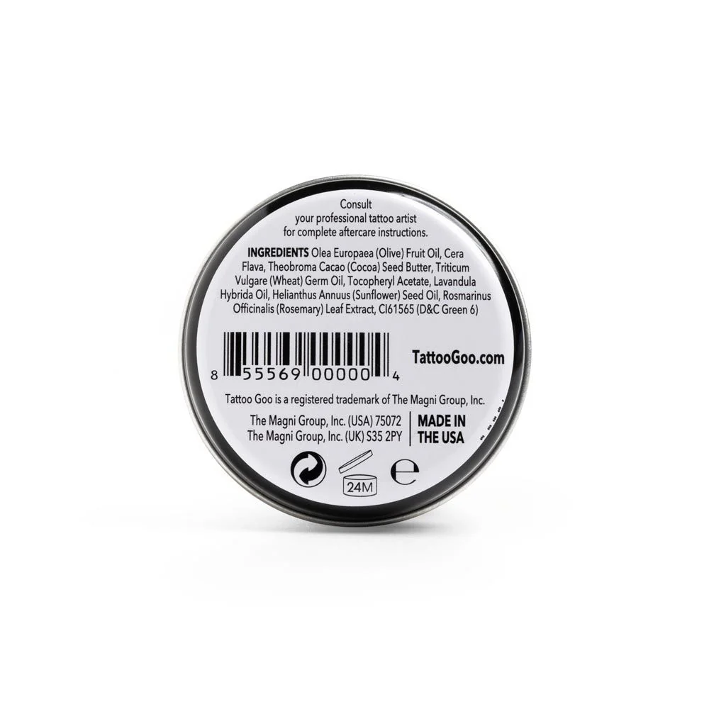 Tattoo Goo After Care Salve .75oz - Image 3