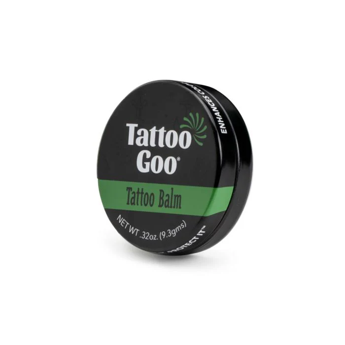 Tattoo Goo After Care Salve - Mini Tin .33oz - Case of 36 - Image 5