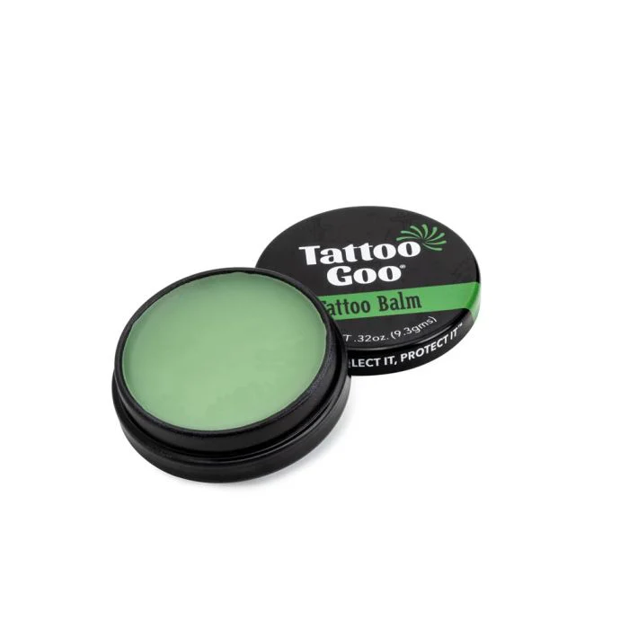 Tattoo Goo After Care Salve - Mini Tin .33oz - Case of 36 - Image 6