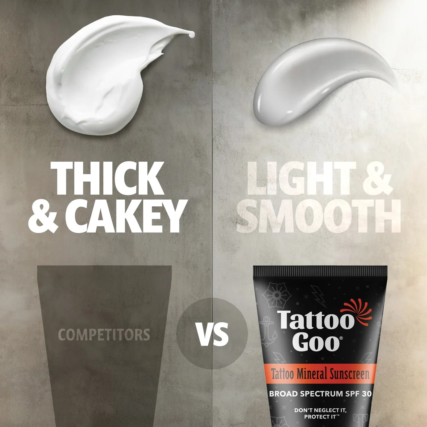 Tattoo Goo Mineral Sunscreen - Image 3