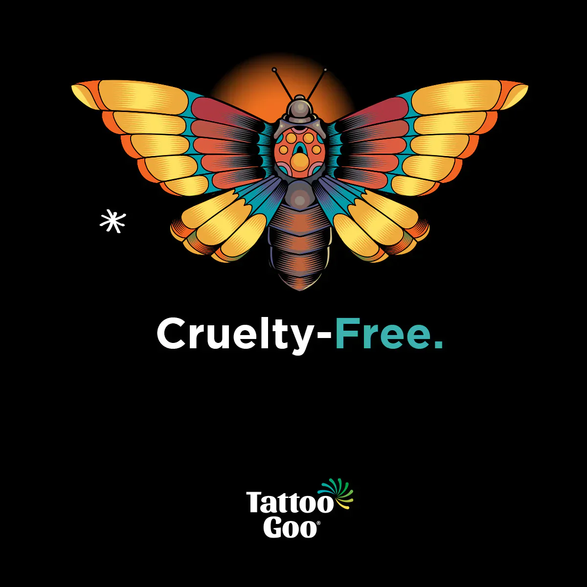 Tattoo Goo Original Tattoo Balm — 4mL Sample Packet - Image 3