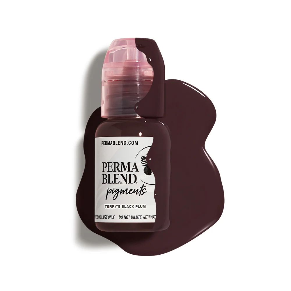Terry's Black Plum