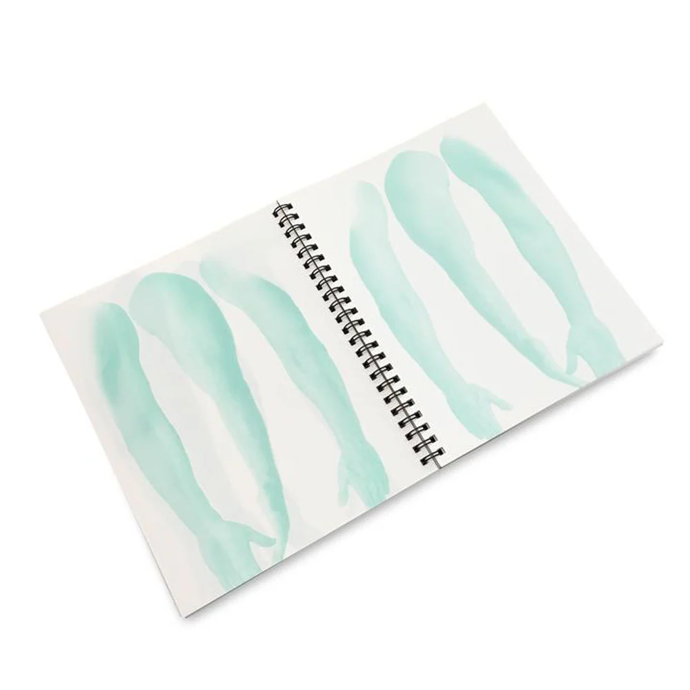 The Body Sketch Book - Image 5