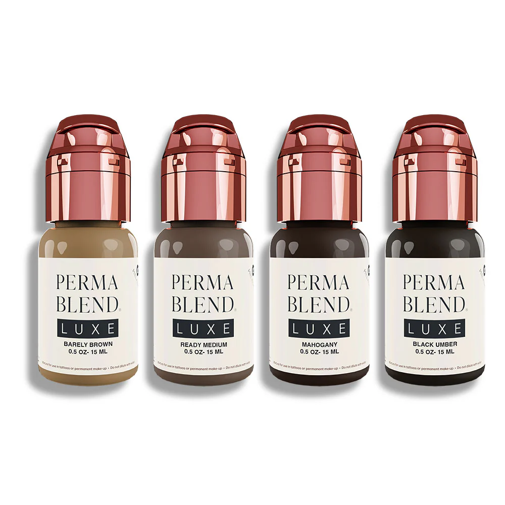 The Capsule Collection — Perma Blend x Supercilium — 4 1/2oz Bottles - Image 3