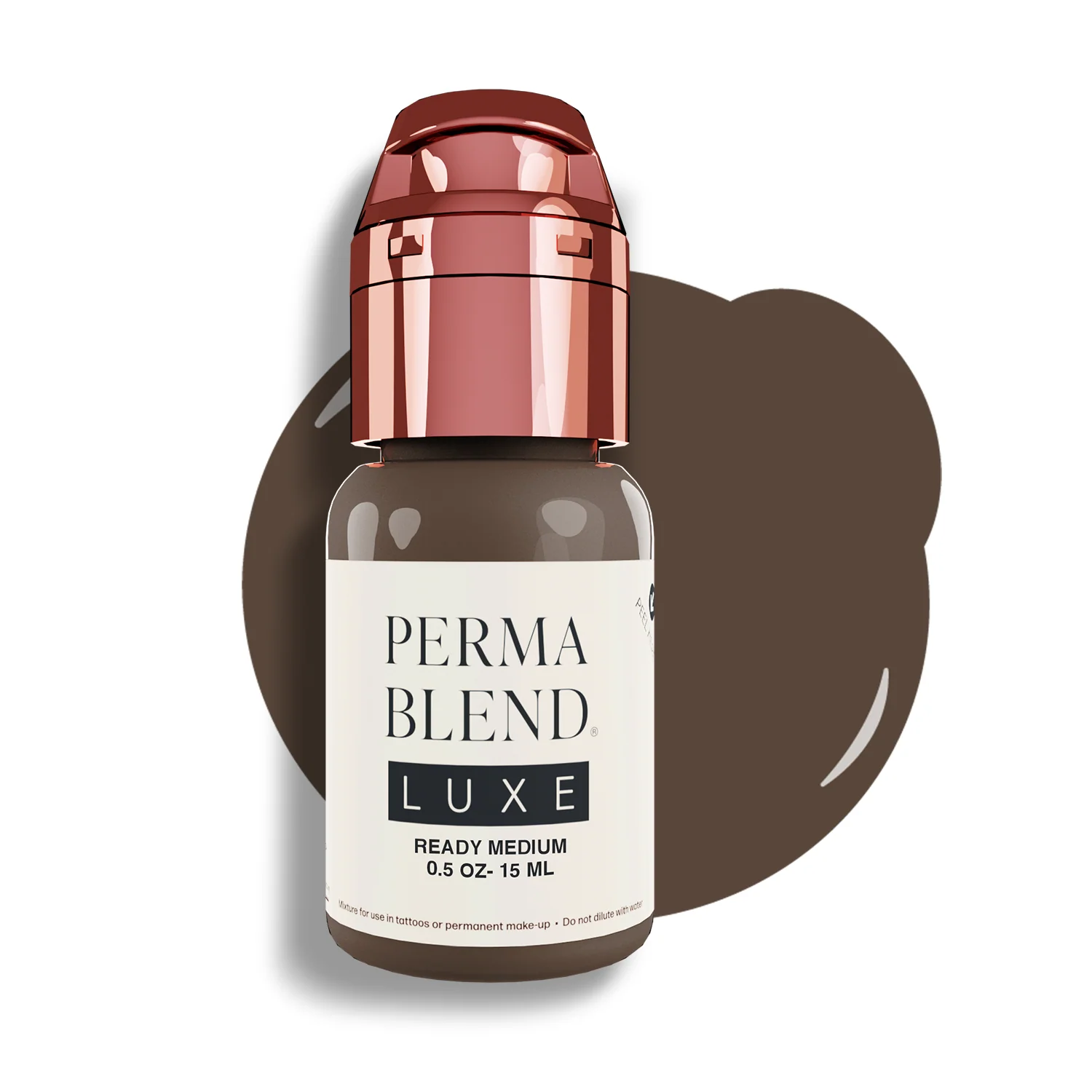 The Capsule Collection — Perma Blend x Supercilium — 4 1/2oz Bottles - Image 5