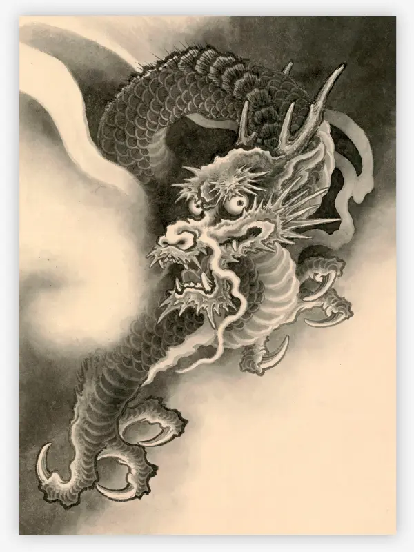 The Dragon Project — Hardcover Book - Image 10