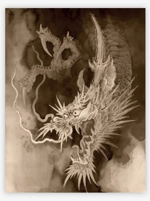 The Dragon Project — Hardcover Book - Image 11