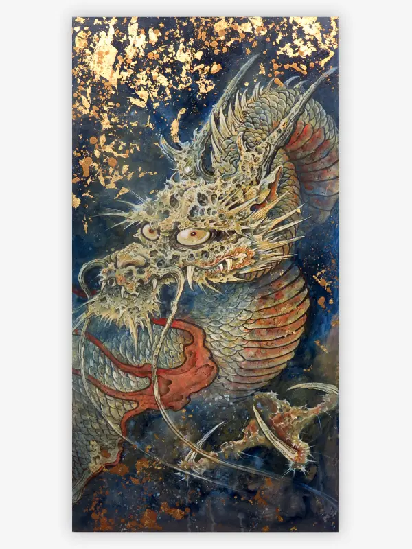 The Dragon Project — Hardcover Book - Image 4