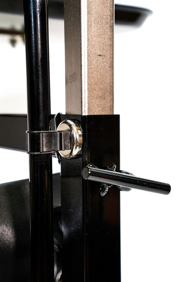 The High-Jack by Joshua Bowers - Magnetic Power Bracket - Image 10