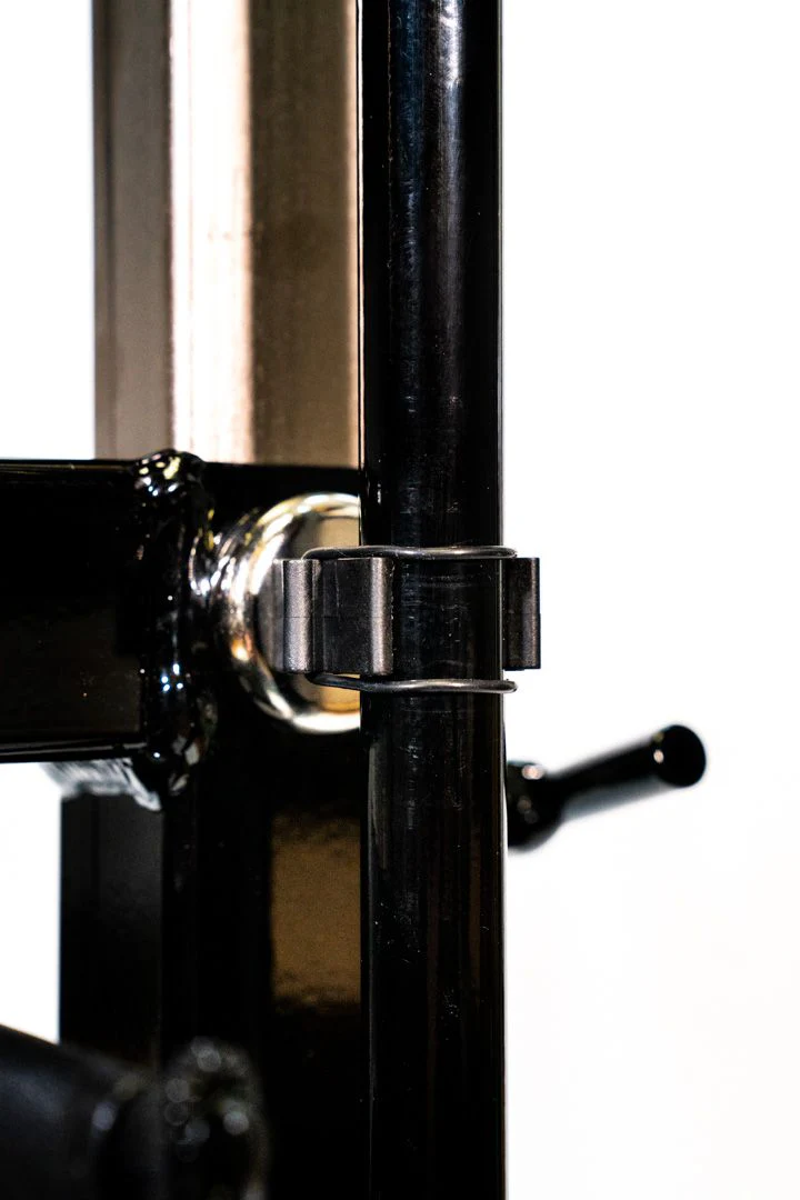 The High-Jack by Joshua Bowers - Magnetic Power Bracket - Image 12