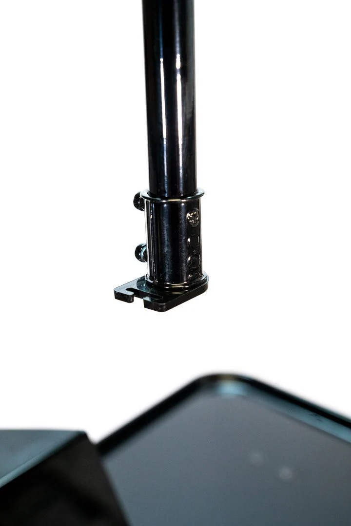 The High-Jack by Joshua Bowers - Magnetic Power Bracket - Image 13