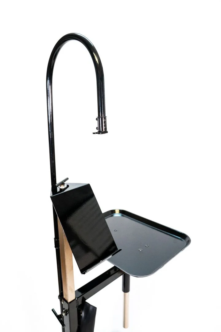 The High-Jack by Joshua Bowers - Magnetic Power Bracket - Image 14
