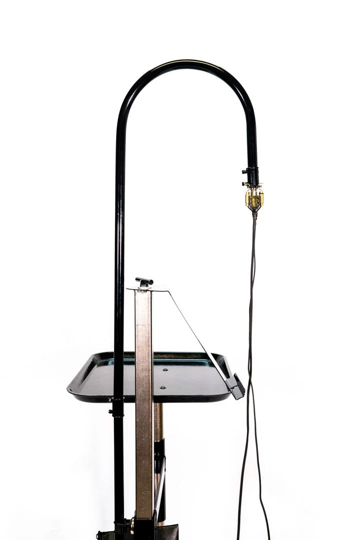 The High-Jack by Joshua Bowers - Magnetic Power Bracket - Image 15