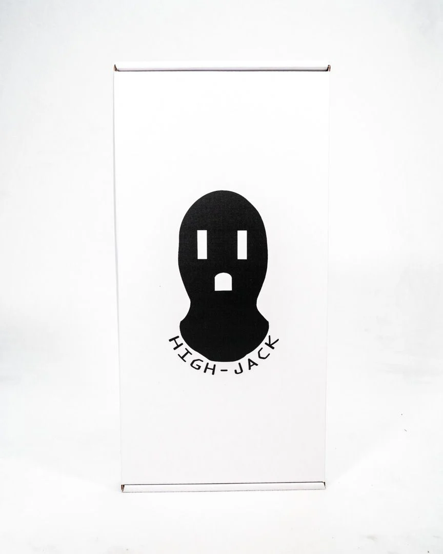 The High-Jack by Joshua Bowers - Magnetic Power Bracket - Image 18