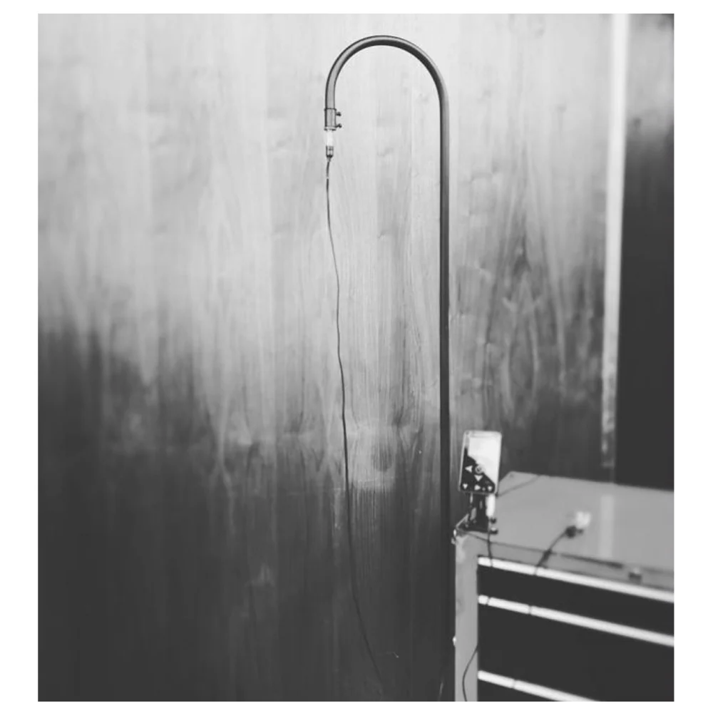 The High-Jack by Joshua Bowers - Magnetic Power Bracket - Image 3