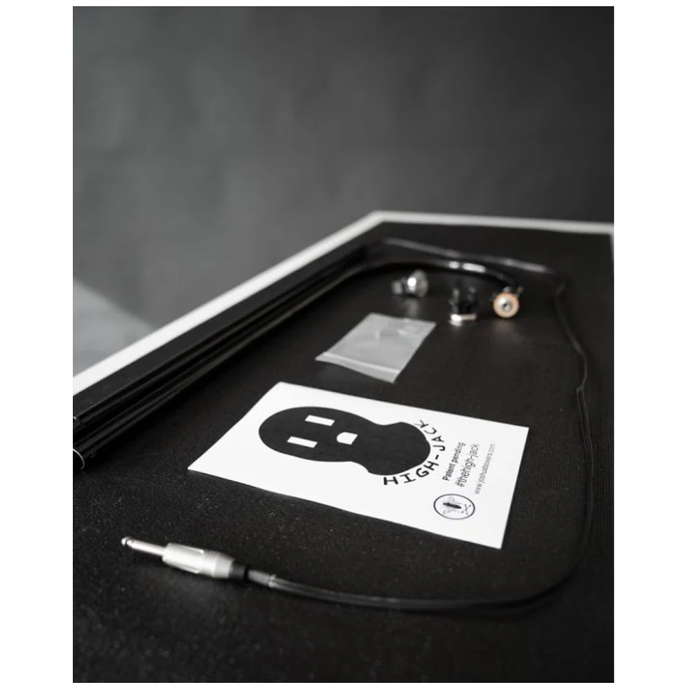 The High-Jack by Joshua Bowers - Magnetic Power Bracket - Image 5