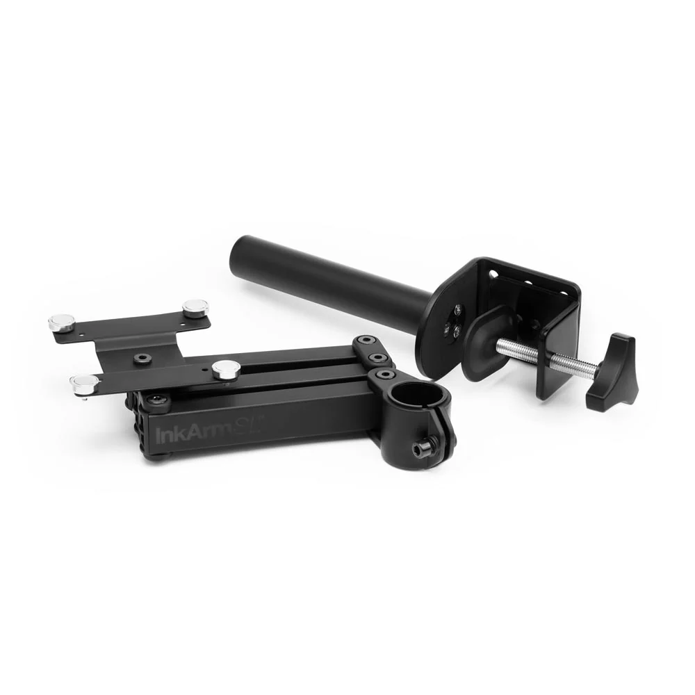 The InkArm - Ergonomic Artist Station - Image 11