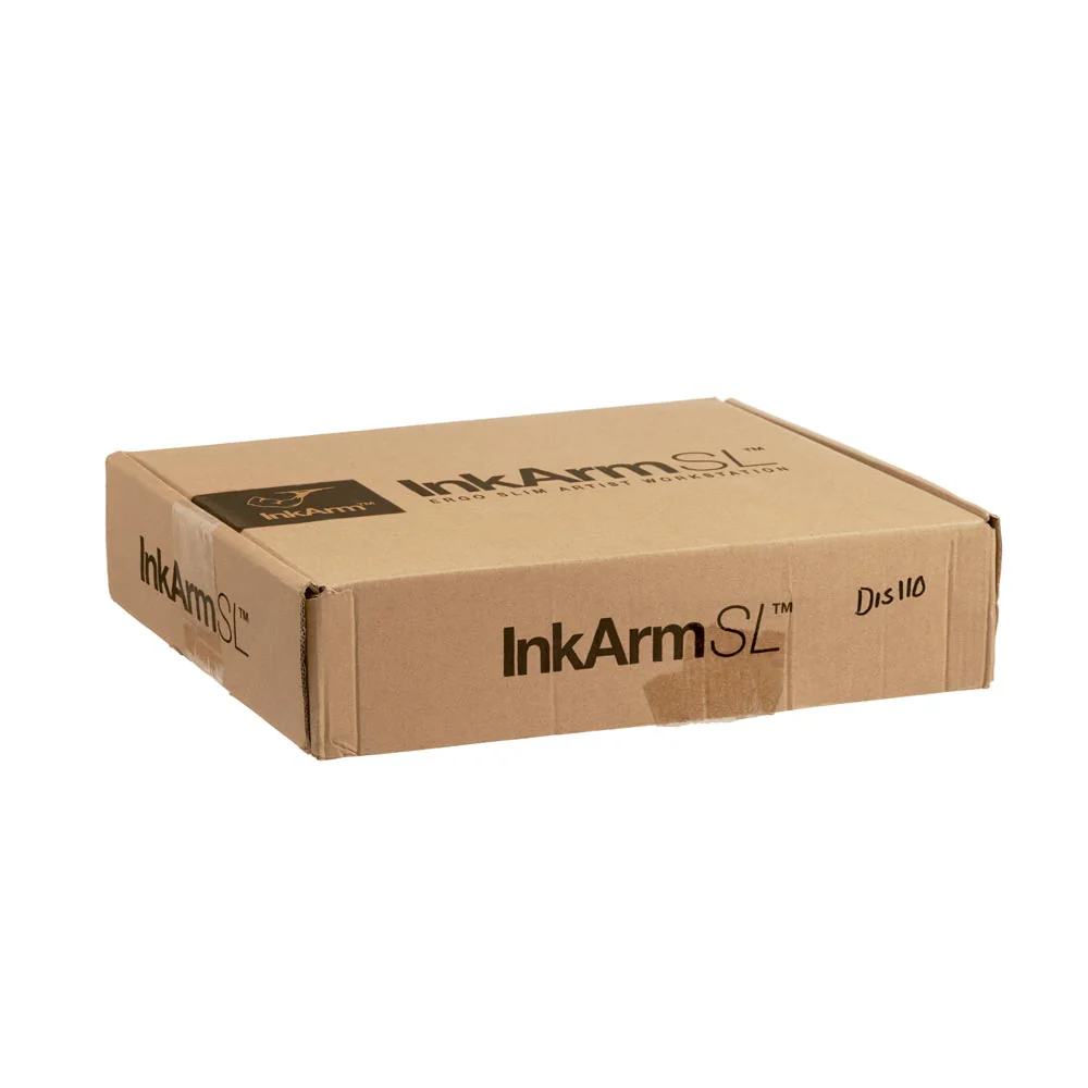 The InkArm - Ergonomic Artist Station - Image 16