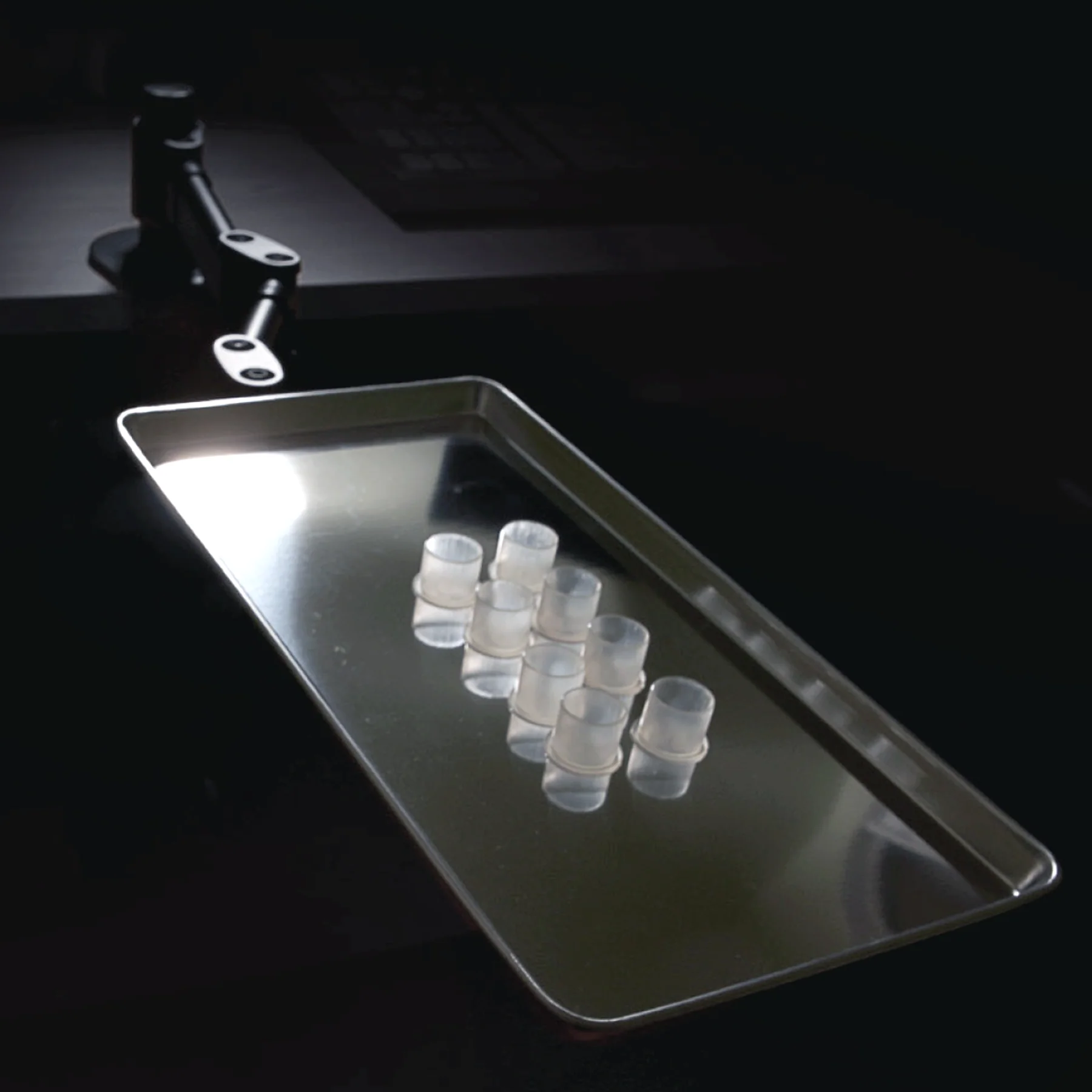 The InkArm - Ergonomic Artist Station - Image 17