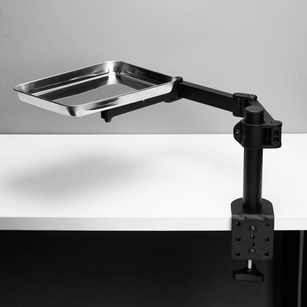 The InkArm - Ergonomic Artist Station - Image 3