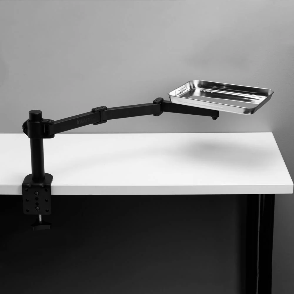 The InkArm - Ergonomic Artist Station - Image 4
