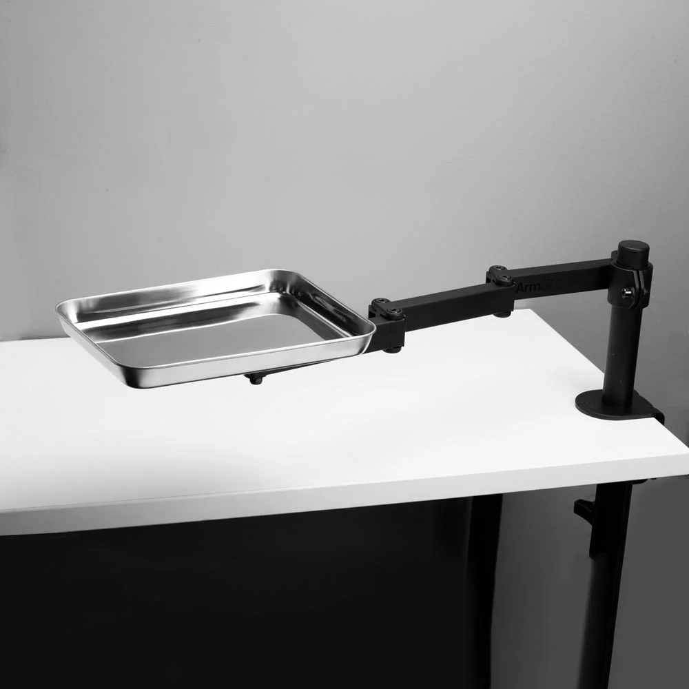 The InkArm - Ergonomic Artist Station - Image 5