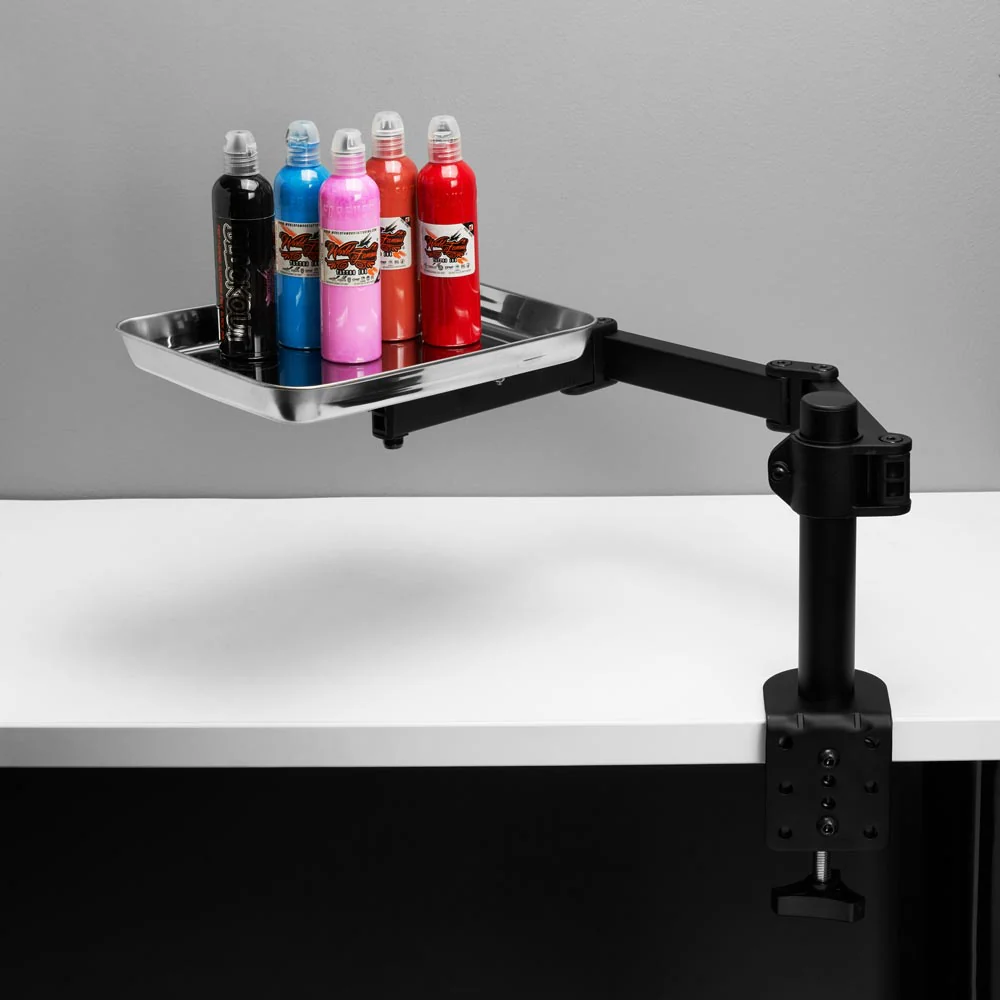 The InkArm - Ergonomic Artist Station - Image 6