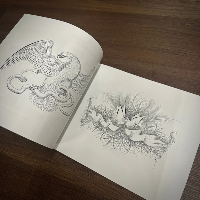 The Sign and Lettering Book — Softcover Book - Image 6