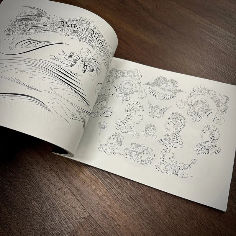 The Sign and Lettering Book — Softcover Book - Image 9