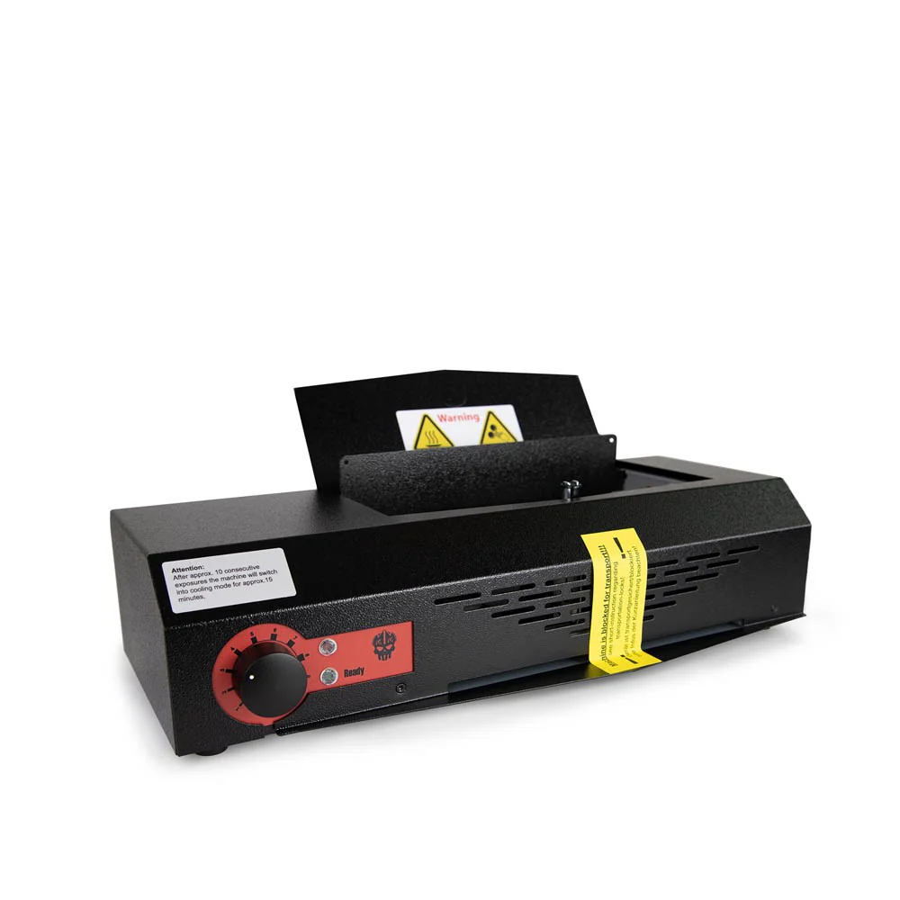 Thermal Imager A4 - 1350 Watt - Image 2